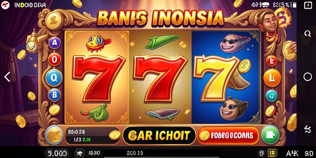 Tampilan utama aplikasi 182GAME yang menarik dan mudah dinavigasi.