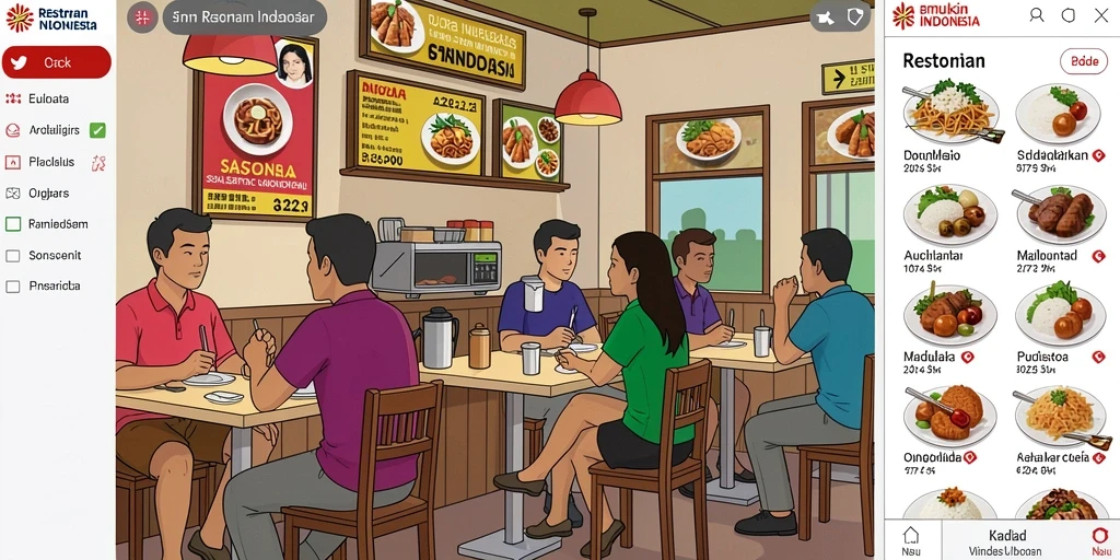 Tampilan antarmuka HOKIWIN yang modern dan mudah dinavigasi.