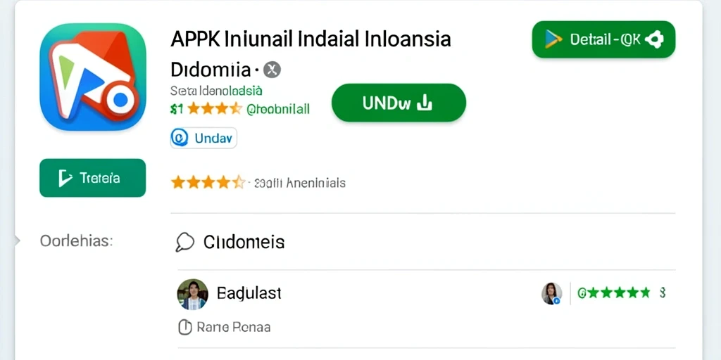 Tampilan awal aplikasi MUARA777 yang menarik.