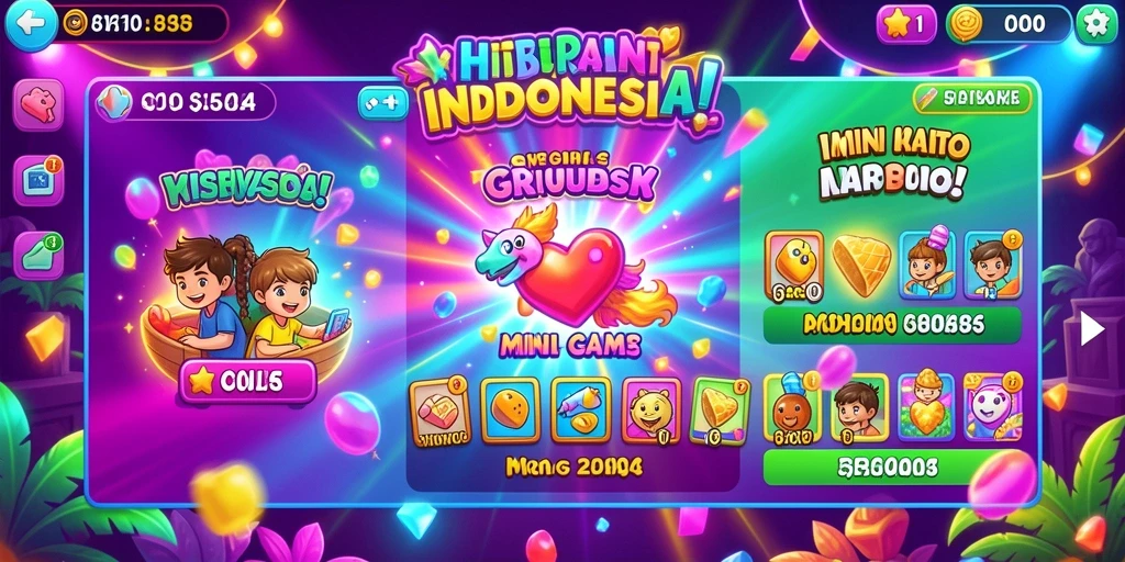 Tampilan pertama yang menarik dari PP7.