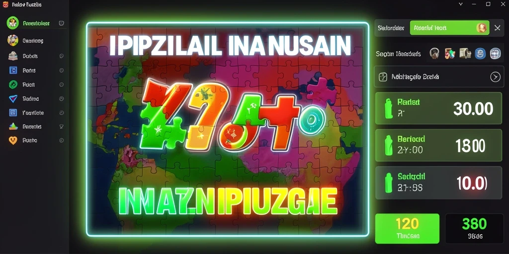 Tampilan antarmuka yang menarik dan mudah digunakan.
