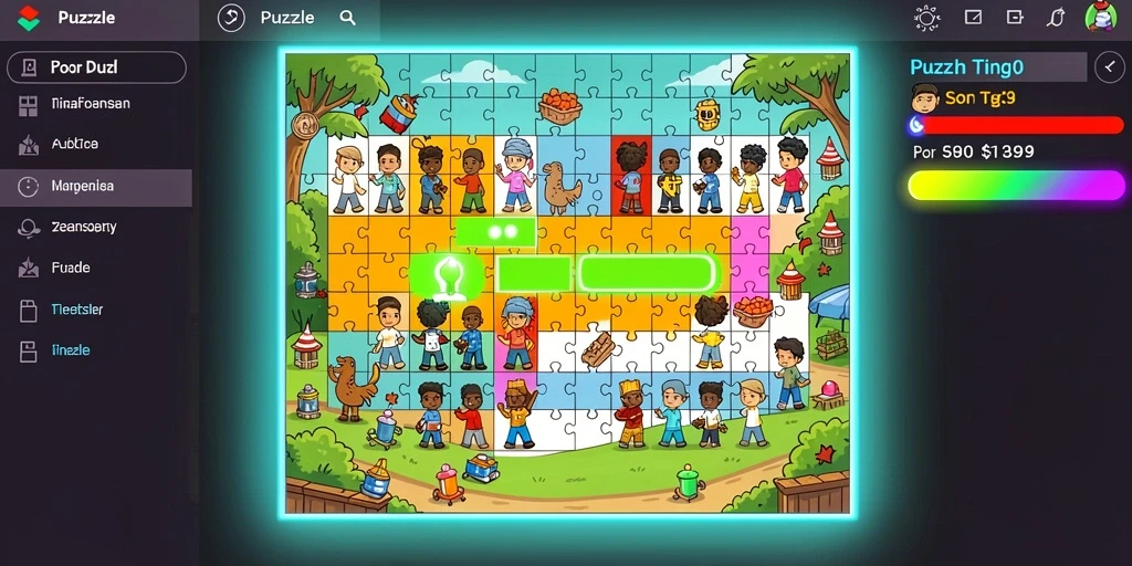 Screenshot menunjukkan antarmuka utama VIPWIN88 yang menarik.