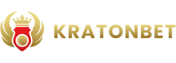 kratonbet — logo banner resmi Indonesia